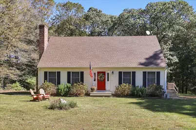 24 North Cone Road, East Hampton, CT 06424 - Photo 1