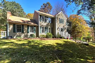 174 Weekeepeemee Rd, Woodbury, CT 06798 - Photo 1