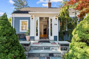 28 Lynmot Rd, Hamden, CT 06514 - Photo 1