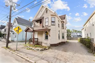 1260 E Main St, Waterbury, CT 06705 - Photo 1