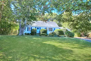 33 Burnham Hill, Westport, CT 06880 - Photo 1