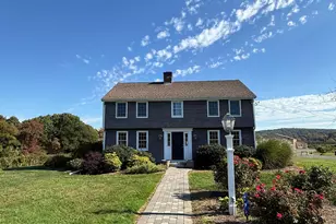 295 Matson Hill Rd, Glastonbury, CT 06073 - Photo 1