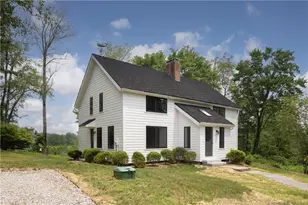 31 Barberry Hill Rd, Sharon, CT 06069 - Photo 1