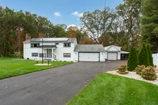 43 Fallon Dr, North Haven, CT 06473 - Photo 1