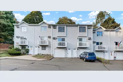 1001 Old Colony Road #APT 3-4, Meriden, CT 06451 - Photo 1