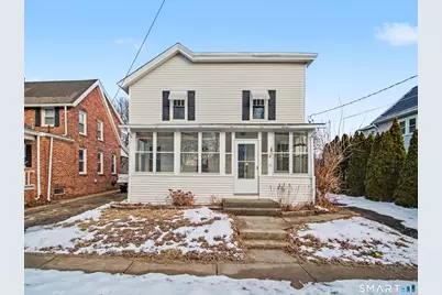 [Address not provided], Windsor Locks, CT 06096 - Photo 1