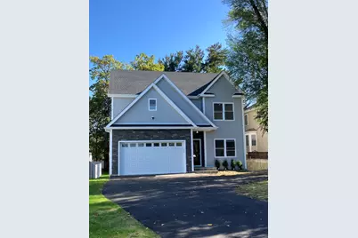 162 Strawberry Hill Avenue, Norwalk, CT 06851 - Photo 1