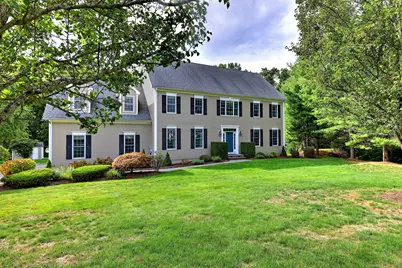 14 Ironwood Way, Orange, CT 06477 - Photo 1