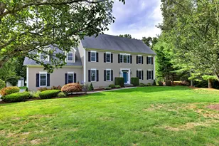 14 Ironwood Way, Orange, CT 06477 - Photo 1