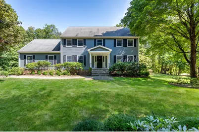 10 Carissa Lane, Greenwich, CT 06830 - Photo 1