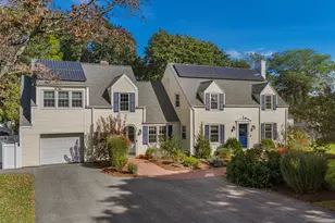 18 Cottage Pl, Old Saybrook, CT 06475 - Photo 1