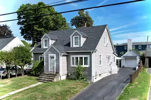 424 Light St, Stratford, CT 06614 - Photo 1