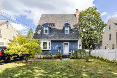 1346 Stratfield Road, Fairfield, CT 06825 - Photo 1