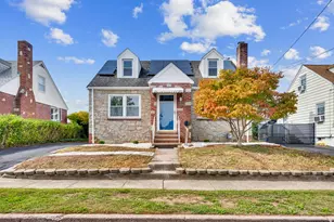 34 Hughes St, East Haven, CT 06512 - Photo 1