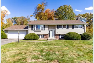 103 Hickory Hill Lane, Newington, CT 06111 - Photo 1