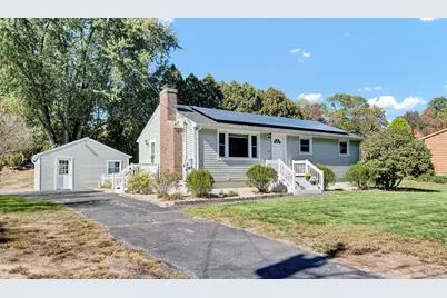 20 Shawn Drive, Bristol, CT 06010 - Photo 1