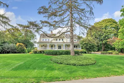 22 Burritts Landing South, Westport, CT 06880 - Photo 1