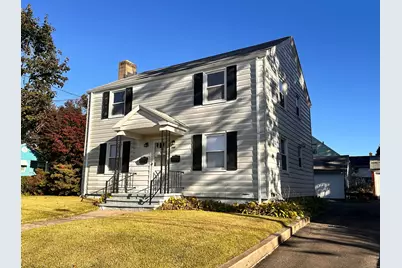 160 Oakland Place, Stratford, CT 06615 - Photo 1