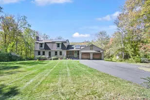 31 Clark Rd, Bolton, CT 06043 - Photo 1