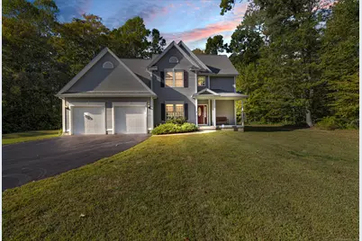 7 Bushy Hill Road, Deep River, CT 06417 - Photo 1