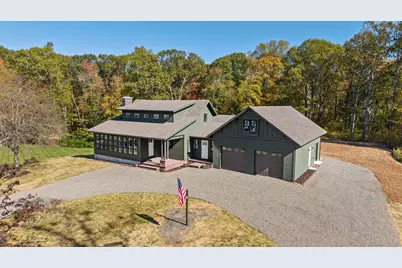 36 Moose Hill Road, Trumbull, CT 06611 - Photo 1