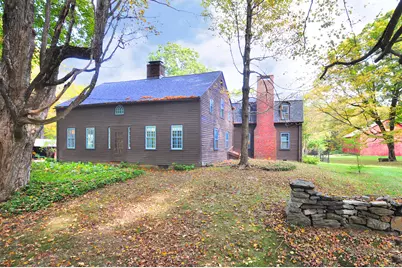 182 East Litchfield Road, Litchfield, CT 06759 - Photo 1