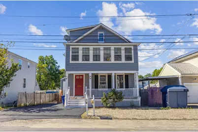 235 Indian Avenue, Bridgeport, CT 06606 - Photo 1