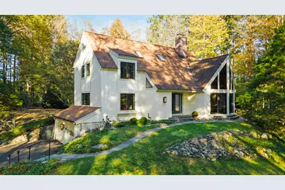 34 Echo Valley Road, Newtown, CT 06470 - Photo 1