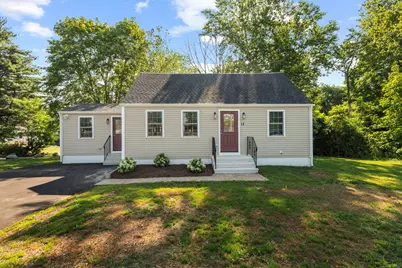 13 Brushy Plain Road, Branford, CT 06405 - Photo 1