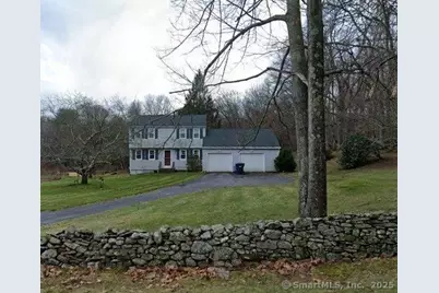 141 Broad Way, Coventry, CT 06238 - Photo 1