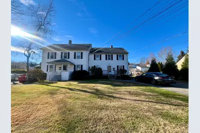 650 South Pine Creek Road, Fairfield, CT 06824 - Photo 1