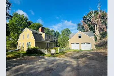 9 Main Street, Hampton, CT 06247 - Photo 1