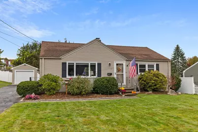 69 Concord Circle, Wethersfield, CT 06109 - Photo 1