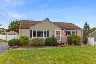 69 Concord Cir, Wethersfield, CT 06109 - Photo 1