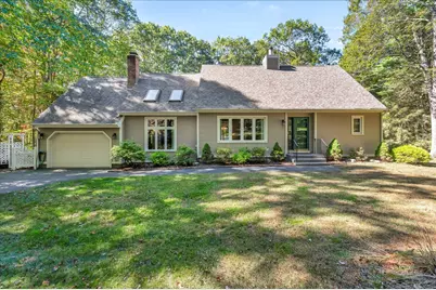 22 Lake Ridge Drive, Columbia, CT 06237 - Photo 1