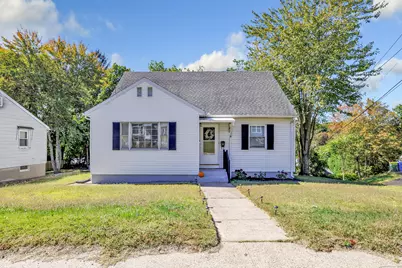 611 Frost Road, Waterbury, CT 06705 - Photo 1