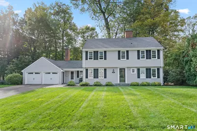 137 Pioneer Drive, West Hartford, CT 06117 - Photo 1