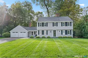 137 Pioneer Dr, West Hartford, CT 06117 - Photo 1