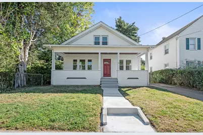 8 Aramamet Street, Windsor, CT 06095 - Photo 1