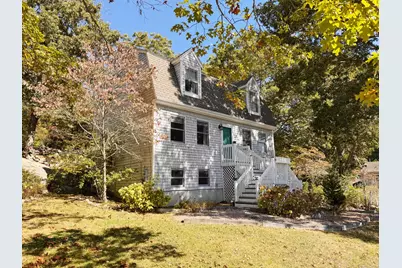 21 West Enterprise Avenue, Stonington, CT 06379 - Photo 1