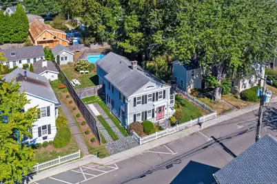 9 Pratt Street, Essex, CT 06426 - Photo 1