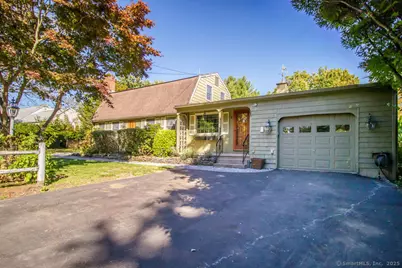 63 Unionville Avenue, Plainville, CT 06062 - Photo 1