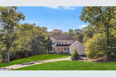 7 Taylor Ridge Road, Clinton, CT 06413 - Photo 1