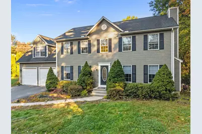 50 Scantic Road, East Windsor, CT 06088 - Photo 1