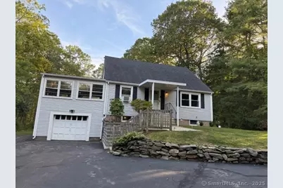 419 Chamberlain Hill Road, Haddam, CT 06441 - Photo 1