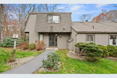 3 Heritage Drive #3, Avon, CT 06001 - Photo 1