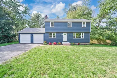 604 Forest Street, East Hartford, CT 06118 - Photo 1