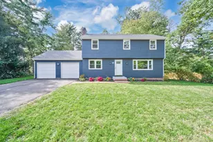 604 Forest St, East Hartford, CT 06118 - Photo 1