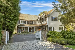 93 Mansfield Ave, Darien, CT 06820 - Photo 1