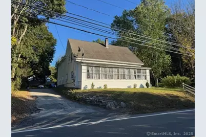 420 Putnam Pike, Killingly, CT 06241 - Photo 1